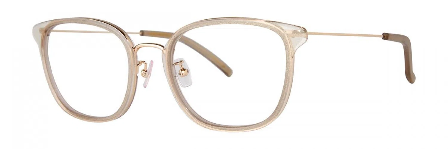 Vera Wang VA60 Eyeglasses - view 2